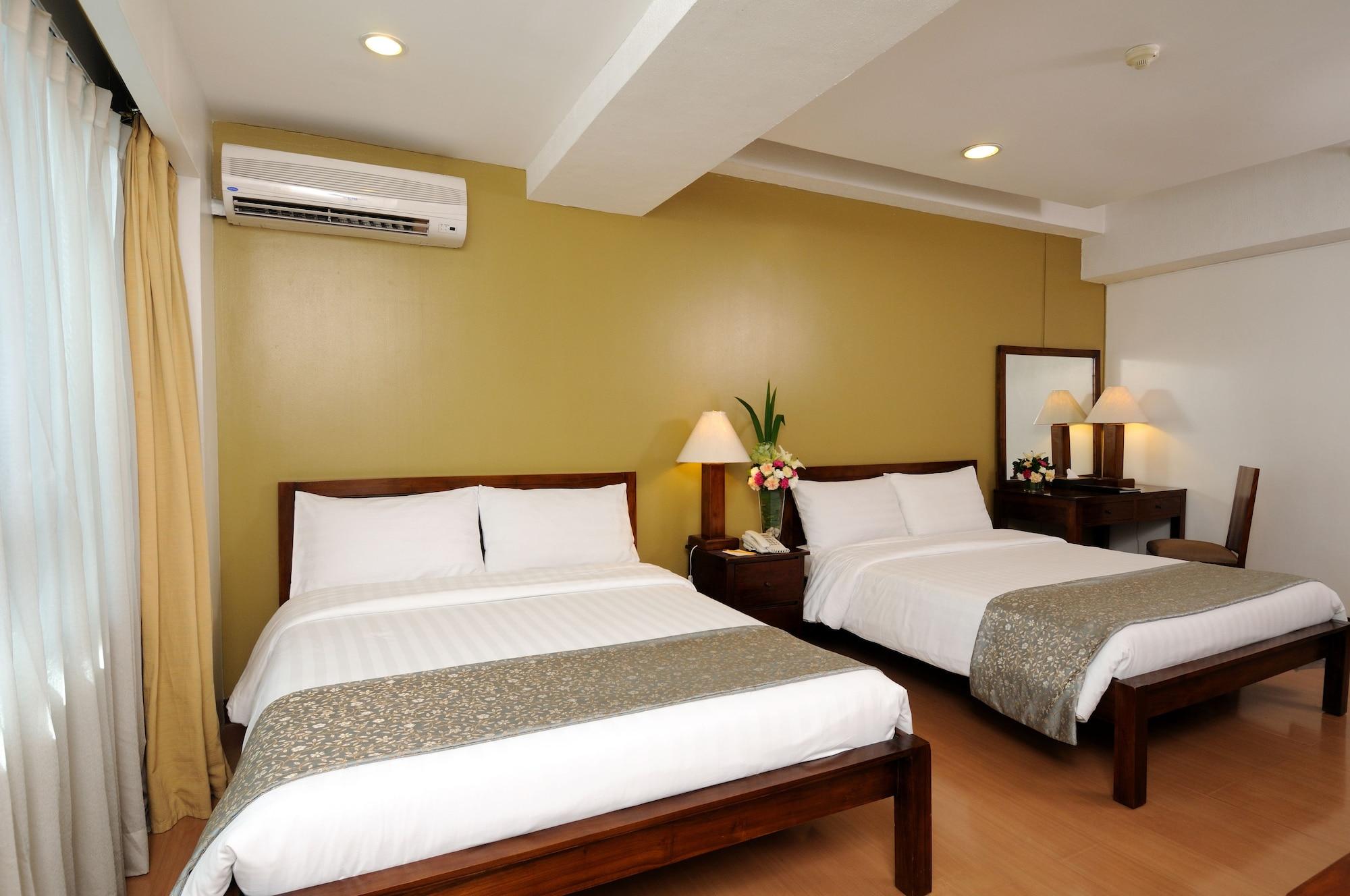 The Malayan Plaza Pasig City