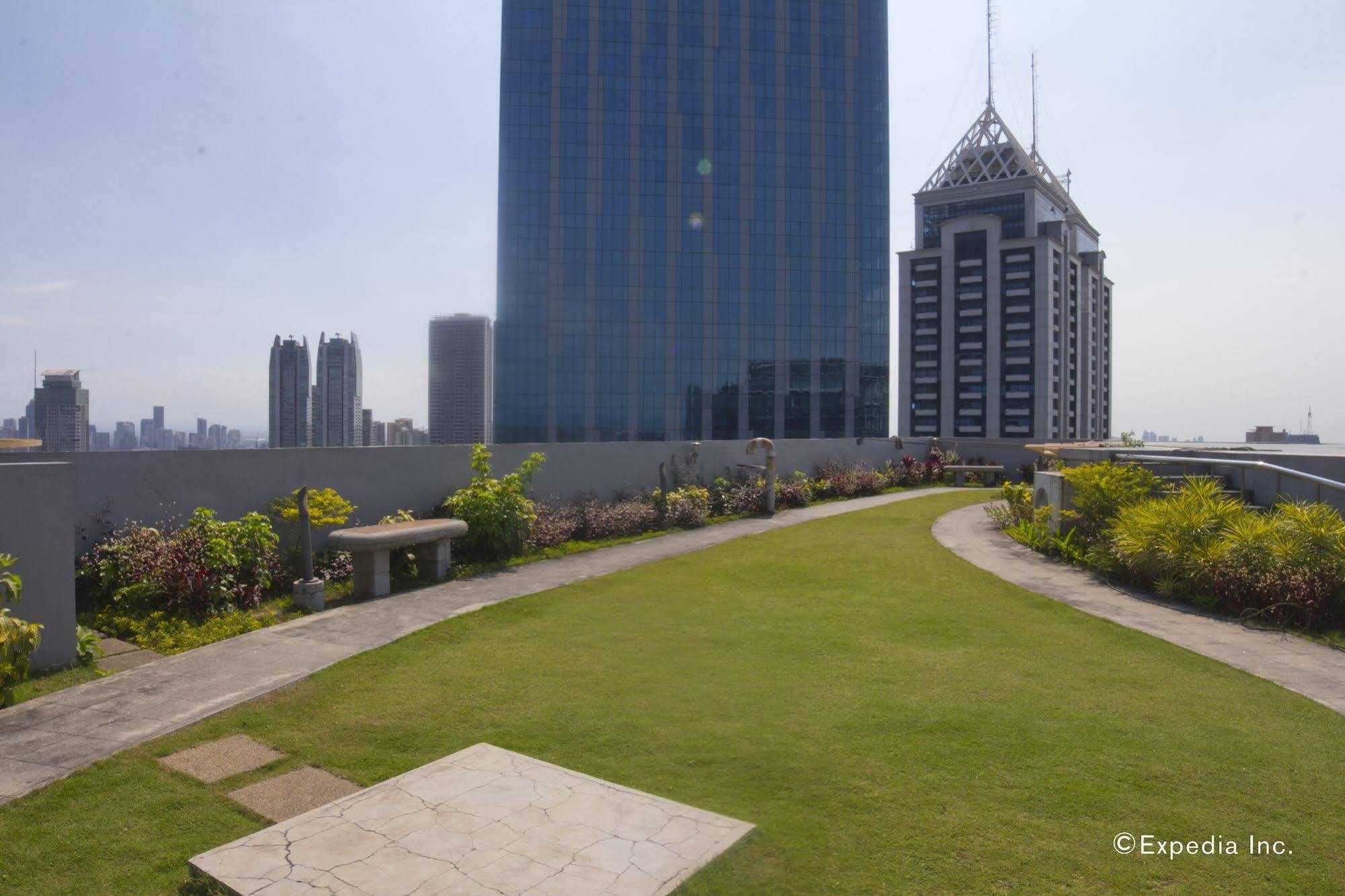 The Malayan Plaza Aparthotel
