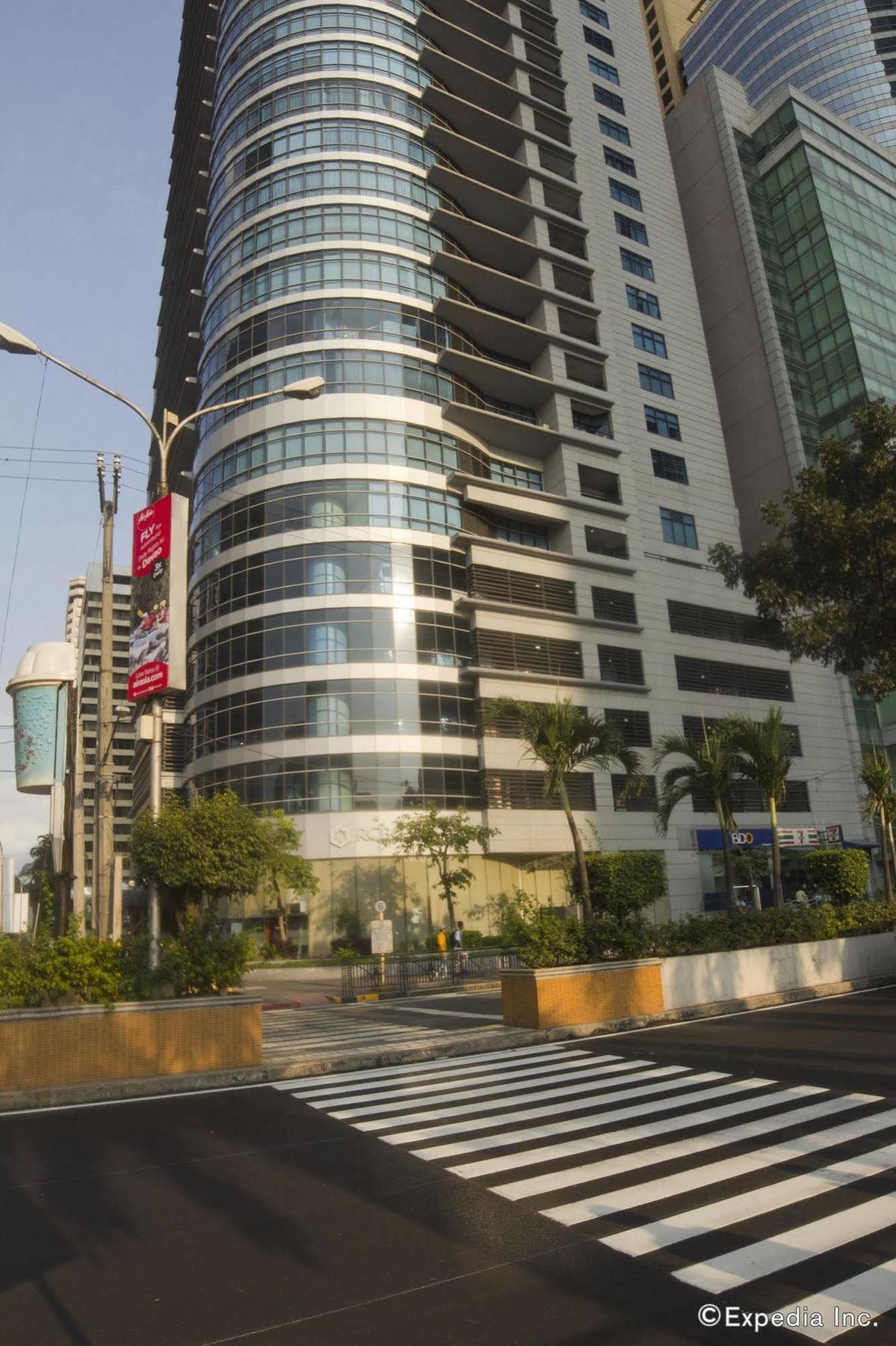 The Malayan Plaza Aparthotel Pasig City