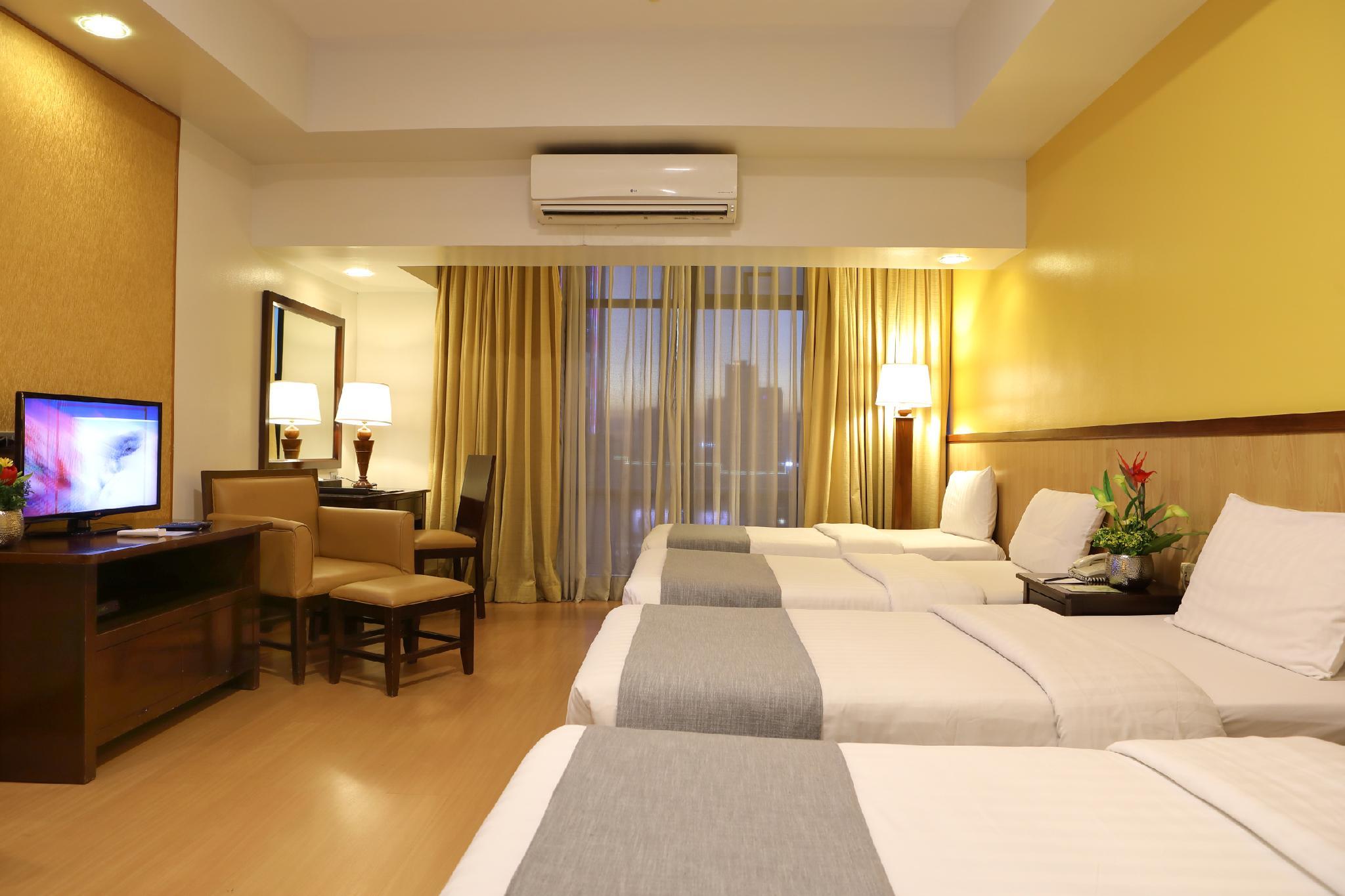 The Malayan Plaza Pasig City