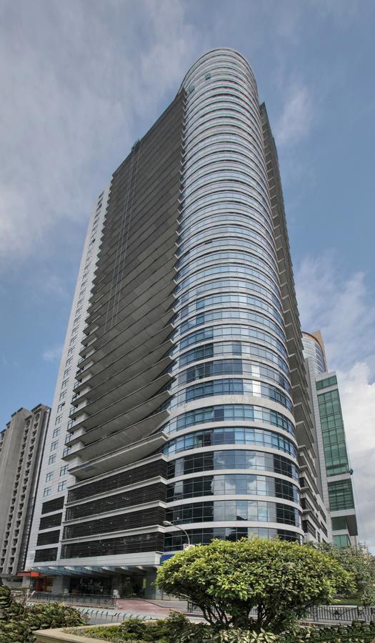 The Malayan Plaza Aparthotel